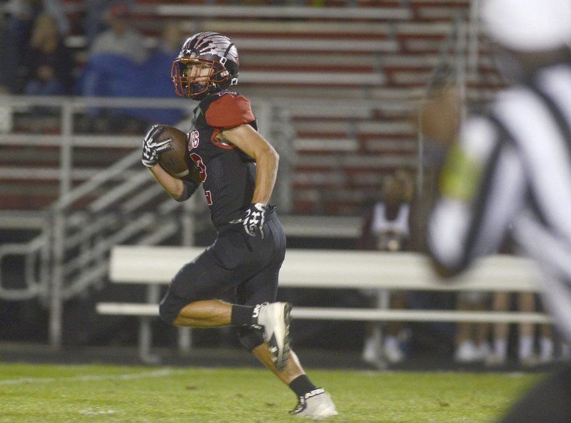South remains unbeaten with OT victory